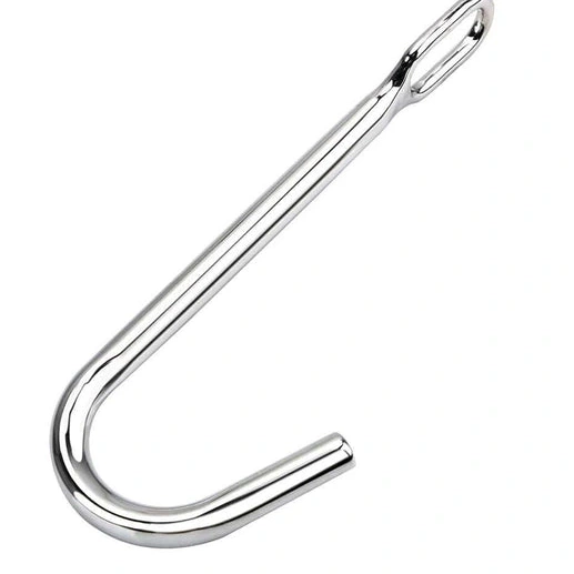 5783 No PerfectFit Hook Steel Ball Stainless Plug 0306